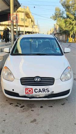 هيونداي أكسنت